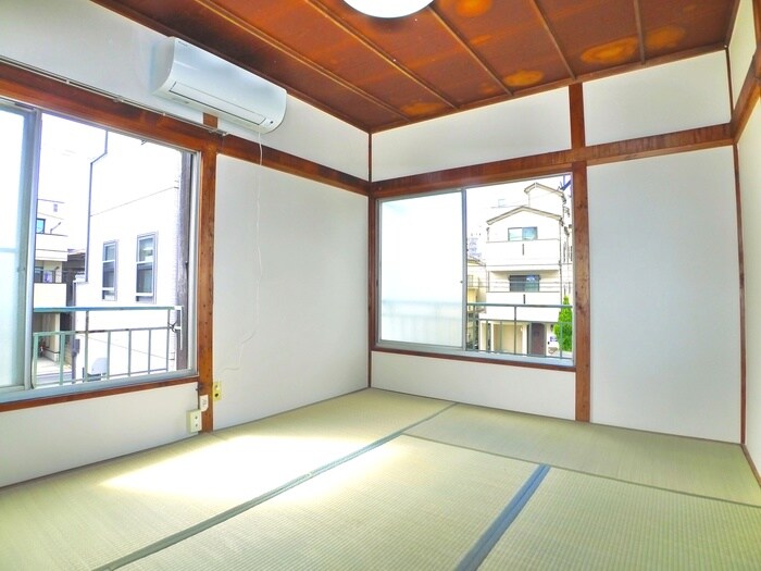 物件内観写真18　(居室)