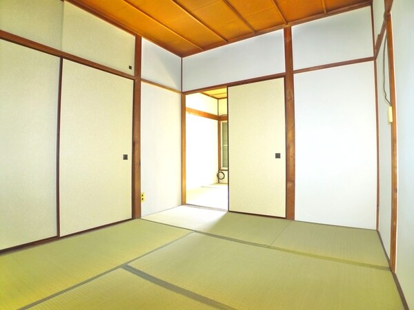 居室