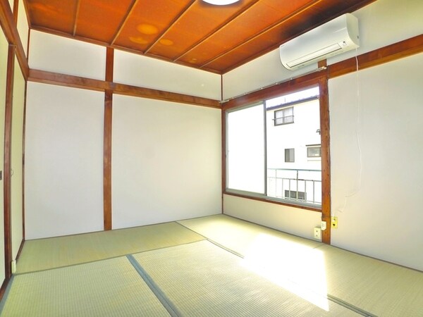 居室