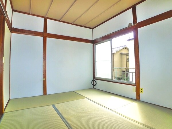 居室
