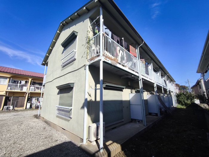 第五嶋田ハイツ