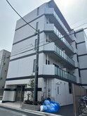 アイルルシェール羽田(101)