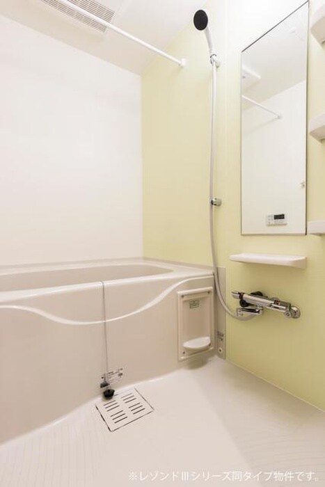 物件内観写真5　(バス／シャワールーム等)