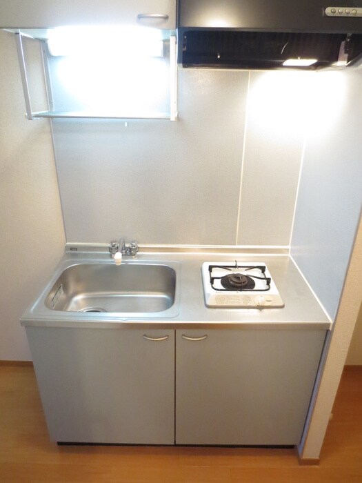 物件内観写真8　(キッチン)