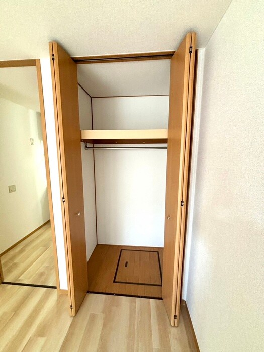 物件内観写真9　(収納)