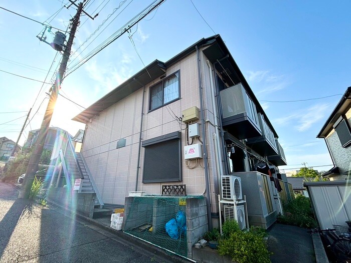 物件外観写真3　(外観写真)