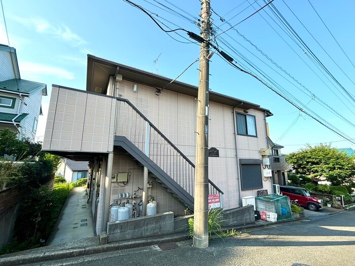 物件外観写真4　(外観写真)