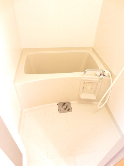 物件内観写真10　(バス／シャワールーム等)