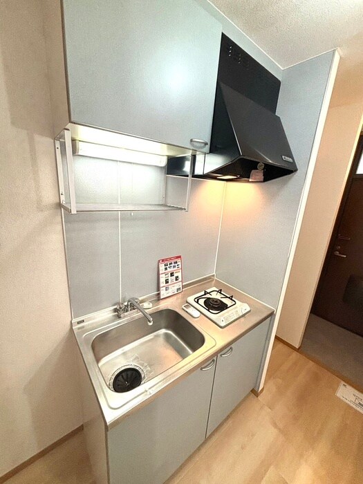 物件内観写真10　(キッチン)