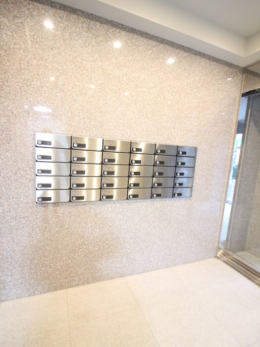 物件外観写真3　(建物設備)