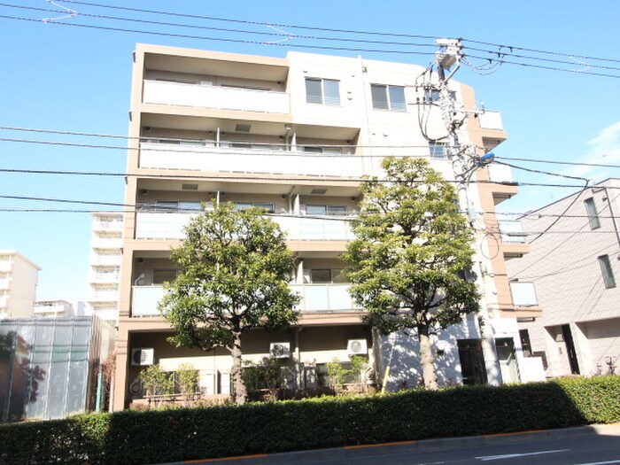 物件外観写真6　(外観写真)