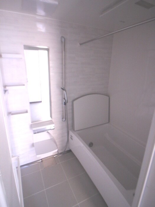 物件内観写真12　(バス／シャワールーム等)