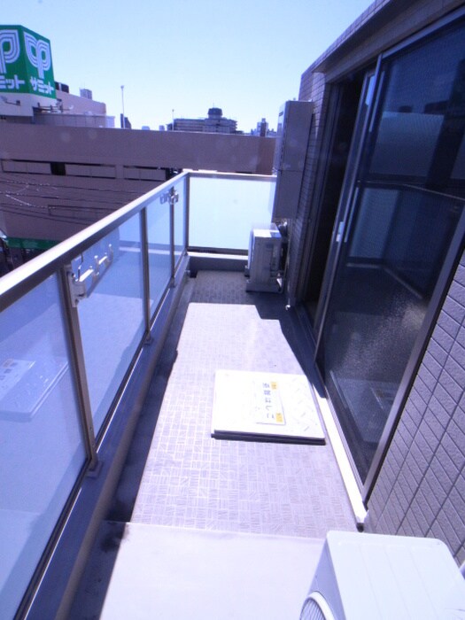 物件内観写真17　(ベランダ・バルコニー)