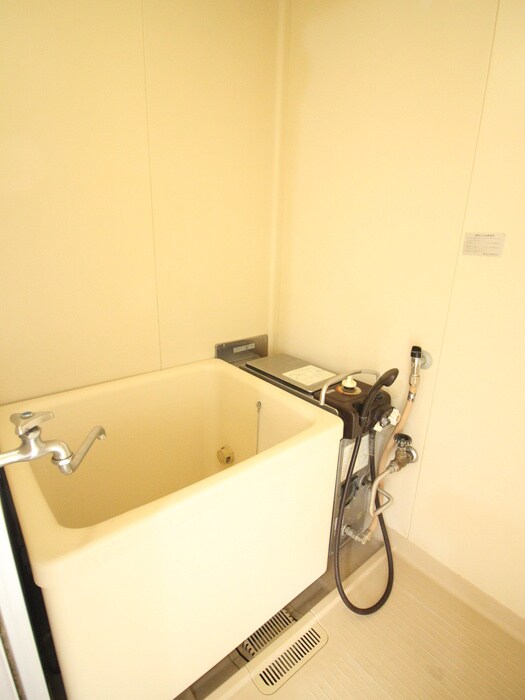 物件内観写真9　(バス／シャワールーム等)