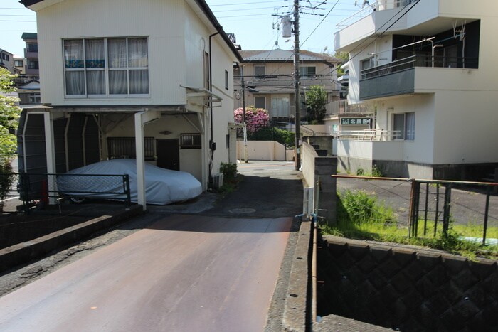 物件外観写真4　(周辺環境)