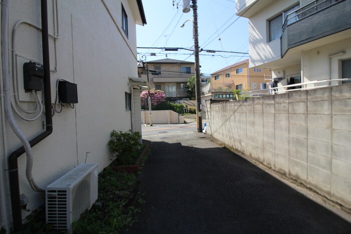 物件外観写真6　(周辺環境)