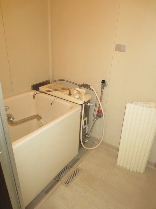 物件内観写真12　(バス／シャワールーム等)