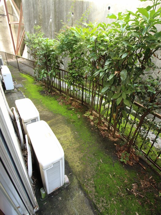 物件内観写真13　(ベランダ・バルコニー)