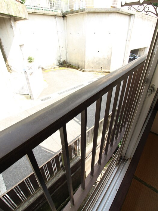 物件内観写真14　(ベランダ・バルコニー)