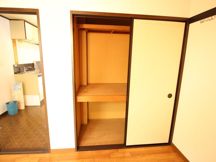 物件内観写真14　(収納)
