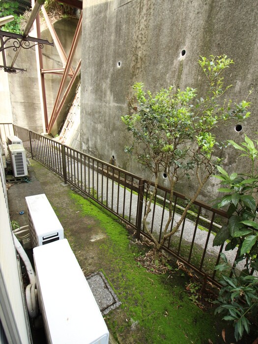 物件内観写真14　(ベランダ・バルコニー)