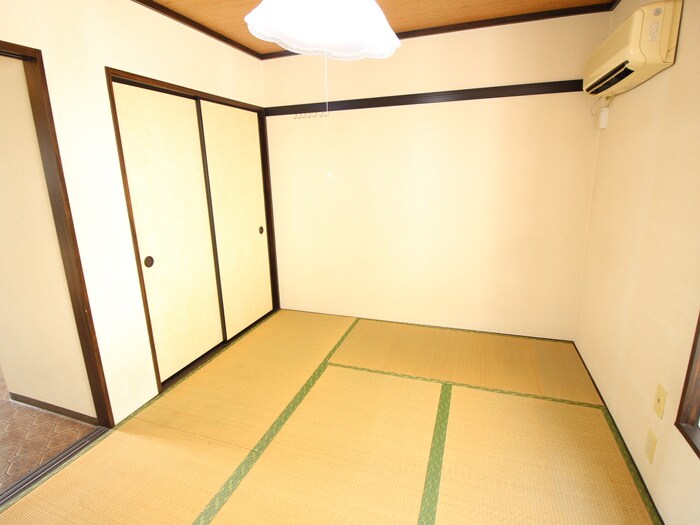 物件内観写真17　(居室)