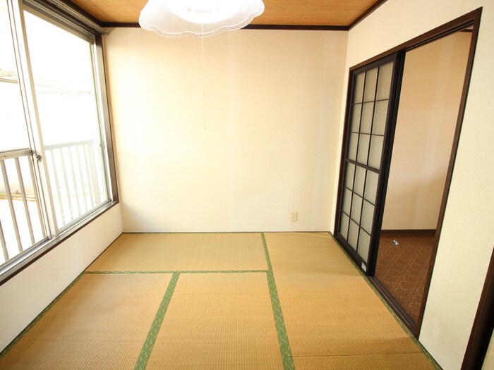 物件内観写真18　(居室)