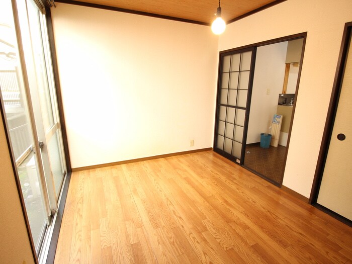 物件内観写真20　(居室)