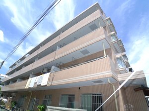 タカラビル外観写真