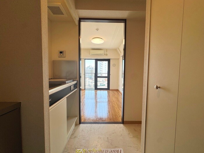 物件内観写真19　(廊下)