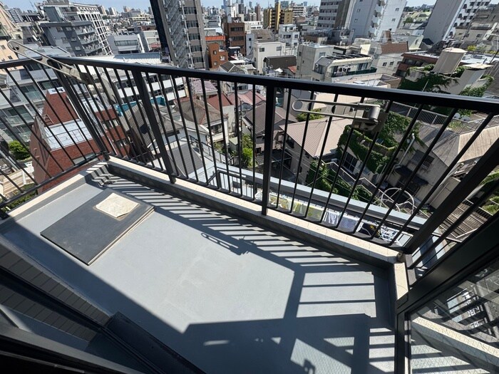 物件内観写真22　(ベランダ・バルコニー)