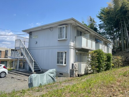 ＲＥＬＩＡＮＣＥ外観写真