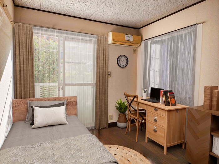 物件内観写真7　(居室)