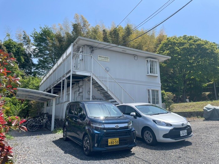 物件外観写真3　(外観写真)