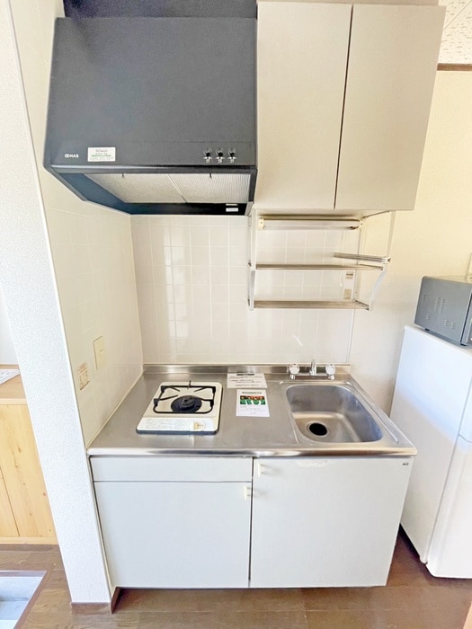 物件内観写真11　(キッチン)