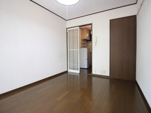 居室