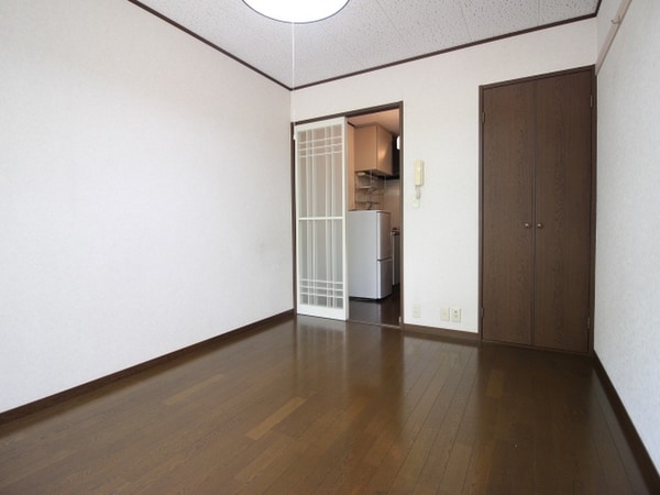 居室