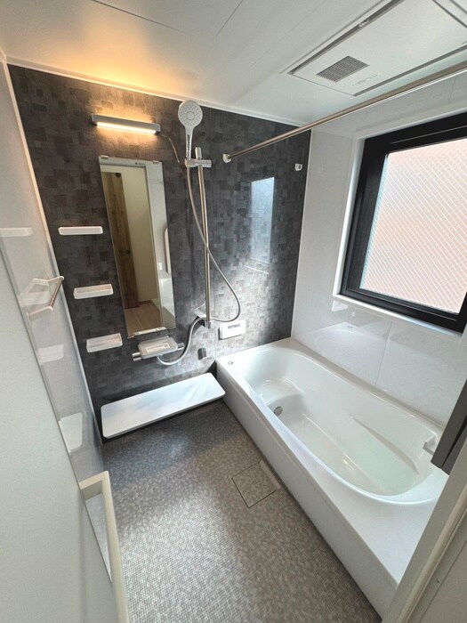 物件内観写真9　(バス／シャワールーム等)