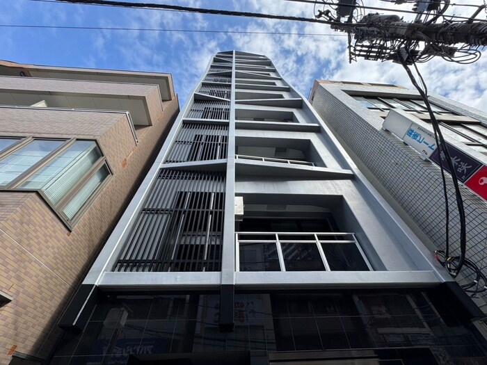 物件外観写真3　(外観写真)