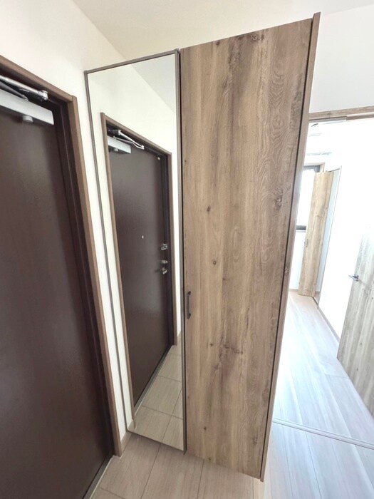 物件内観写真13　(靴箱)