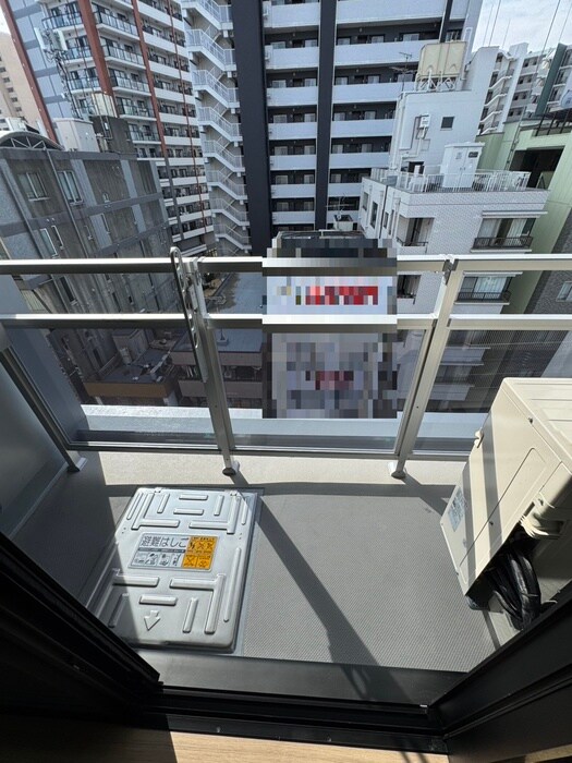 物件内観写真21　(ベランダ・バルコニー)