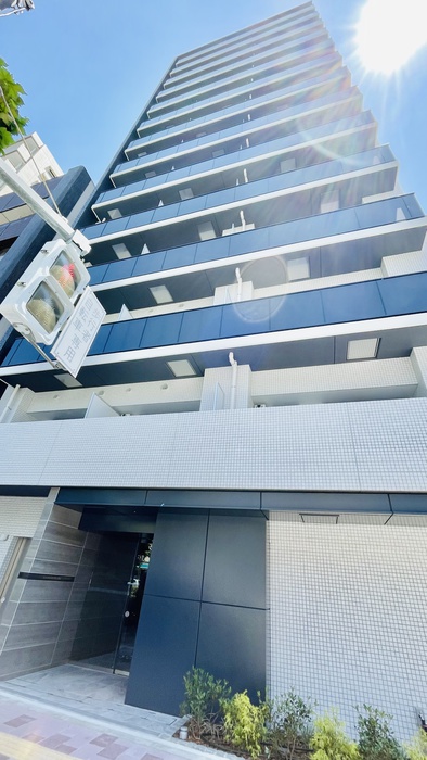 シーズンフラッツ蔵前