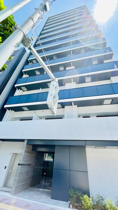 物件外観写真2　(外観写真)