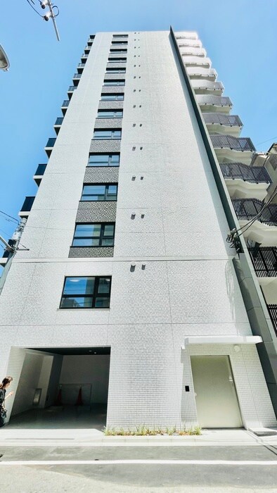 物件外観写真6　(外観写真)