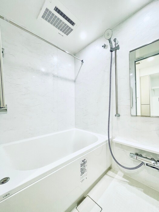 物件内観写真13　(バス／シャワールーム等)