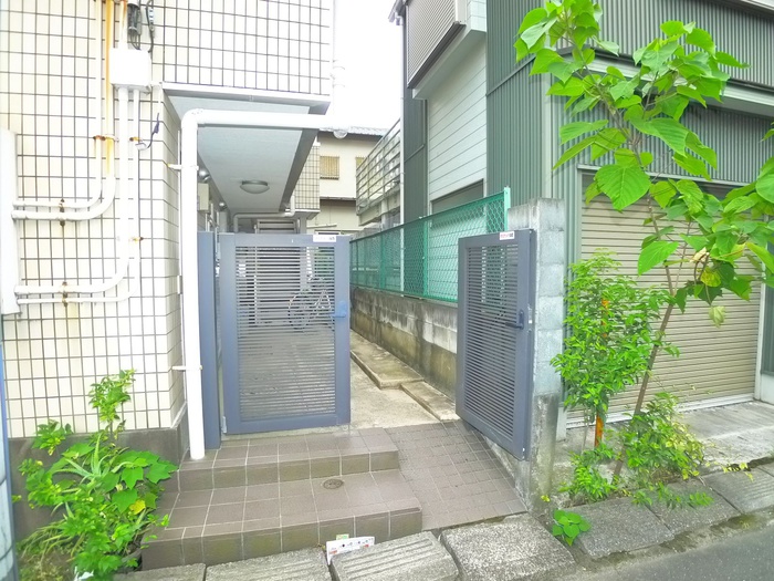 外観写真