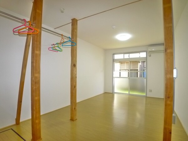 居室