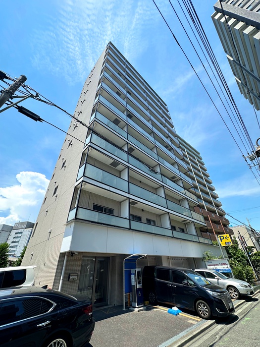 アクアタウンＥＡＳＴ２