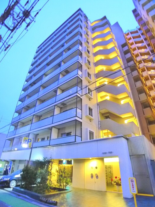 物件外観写真2　(その他)