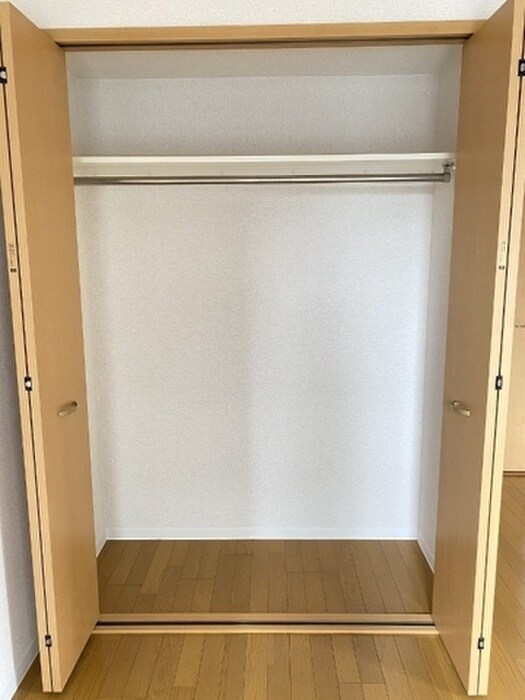 物件内観写真8　(収納)